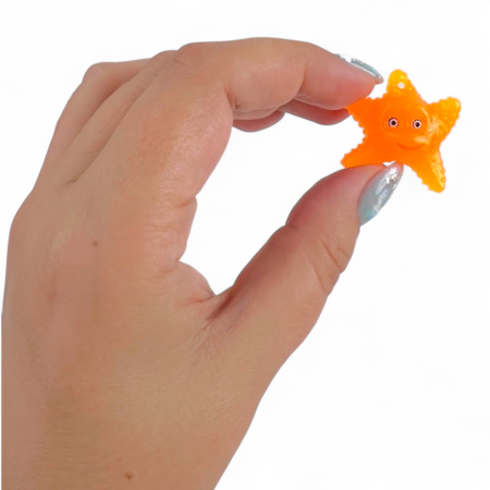 Игрушка "Морской микс", 500 шт