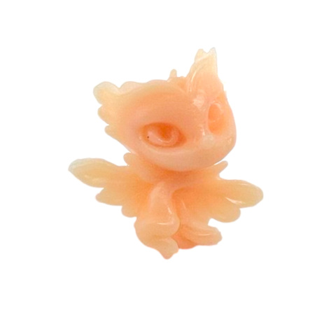 Игрушка Малышки-Малышки 500шт (МИКС, БЕЗ КАПСУЛЫ)