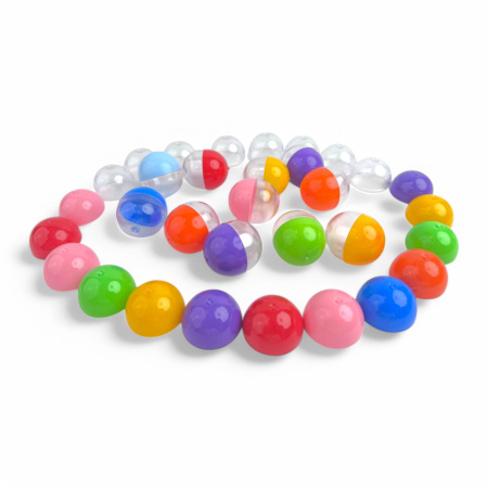 Капсула 34х30 мм 2500 шт