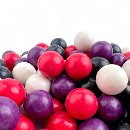 RUSGUM Аниме 27 мм 7*130 штук