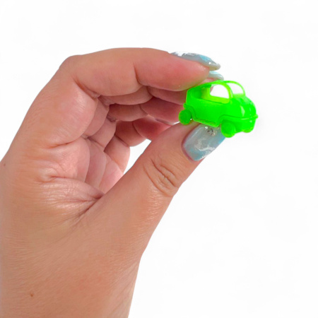 Игрушки "Машинки микс", 2500 шт