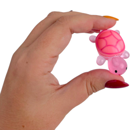 Игрушка Черепашки 200 шт/уп