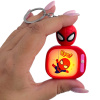 Игрушка-брелок фигурка Фонарь, в ассортименте, 12 шт/уп