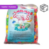 Жевательные конфеты Malibu КОРОБКА 12кг
