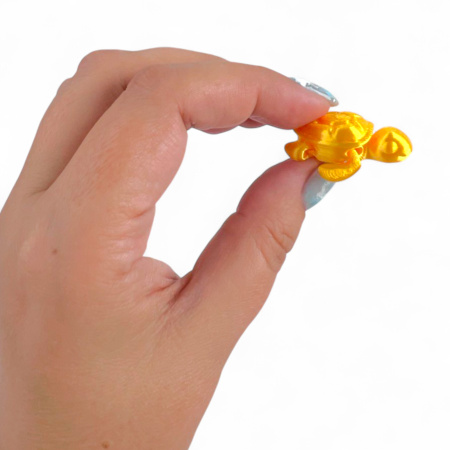 Игрушка "Флекси животные микс", 500 шт