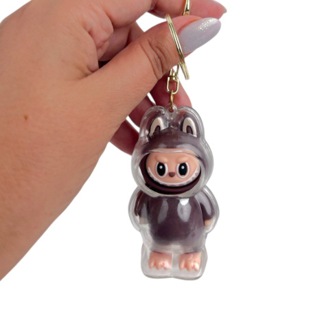 Игрушка ТОП фигурка (Лобобо и др.), в коробке, ассорти, 12 шт/уп