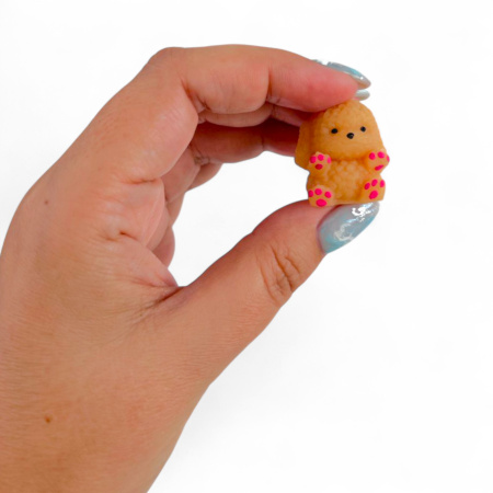 Игрушка "Сквиш Собачки", 200 шт