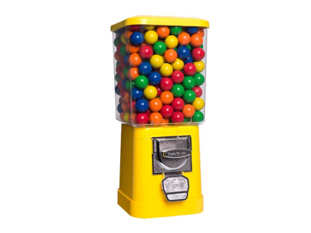 Мячи прыгуны 32 мм Конфетти 50 шт/уп