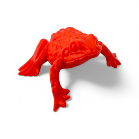 Игрушка "Лягушка" 200 шт/уп