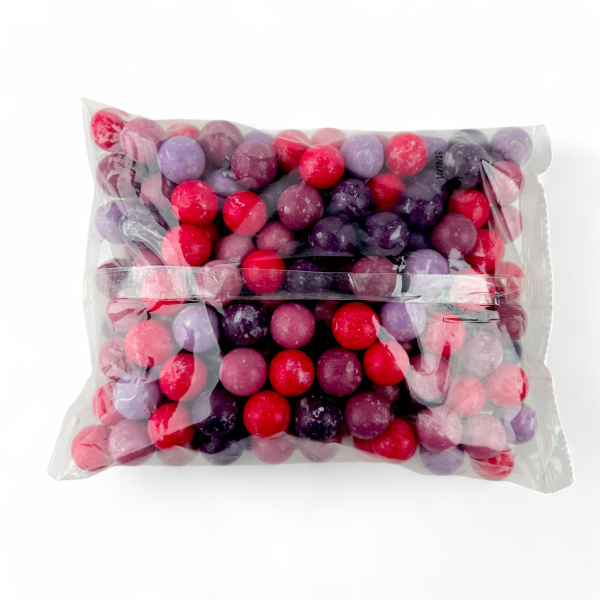 RUSGUM Полярная ночь 22 мм 8*200 штук