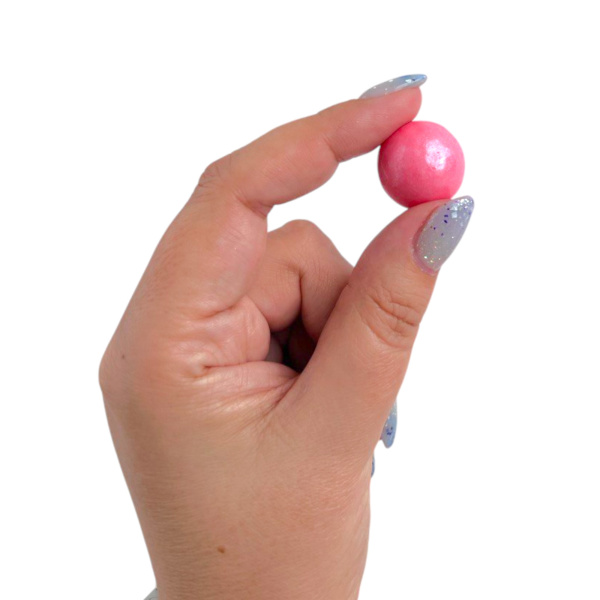 RUSGUM Привет Китти 24 мм. 7*180 штук