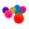 Мячи прыгуны 25 мм Неон (100 шт/уп)