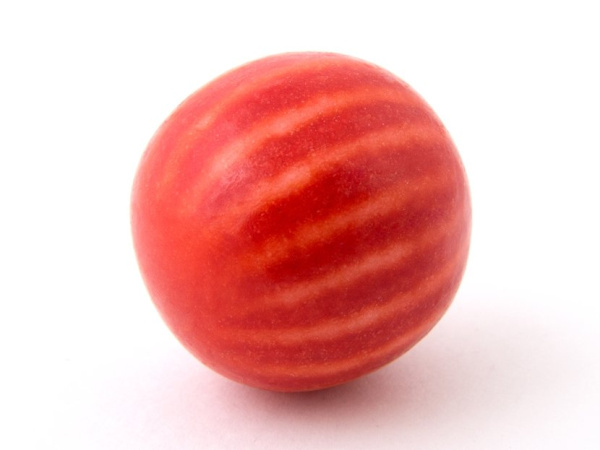 RUSGUM Сочный арбуз 24 мм. 7*150 штук