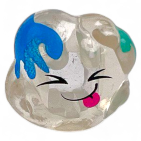 Игрушка "Фигурки Ханазуки", 500 шт