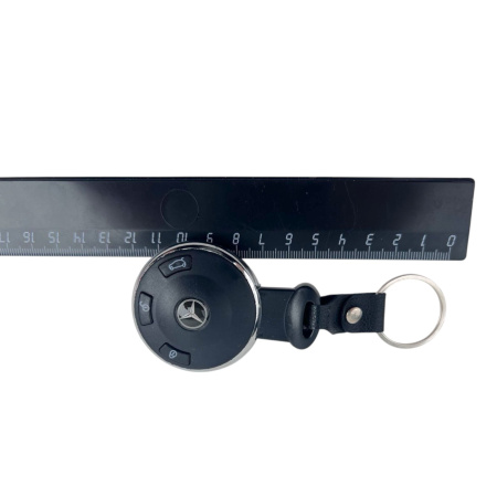 Игрушка-брелок шокер-ключ, в ассортименте, 12 шт/уп