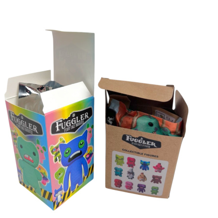 Игрушка ХИТ фигурка, в коробке, ассорти, 12 шт/уп