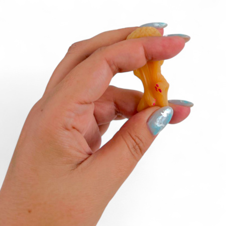 Игрушка "Сквиш Собачки", 200 шт