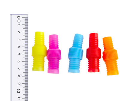 Игрушка "Поп Труба мини" 100 шт/уп