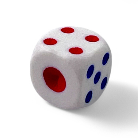 Игральные кости 100шт 
