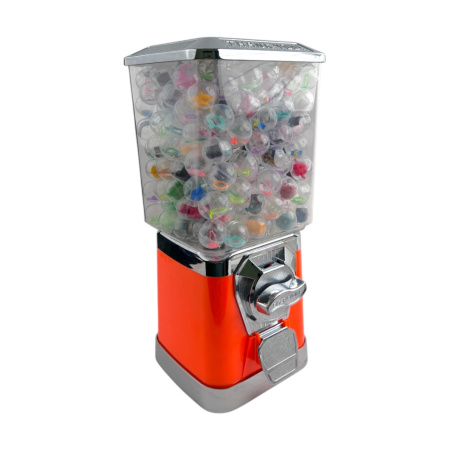 Торговый автомат StandartSQ/Orange/32mm/10/#7  без кэшбокса (б/у, со стенда)