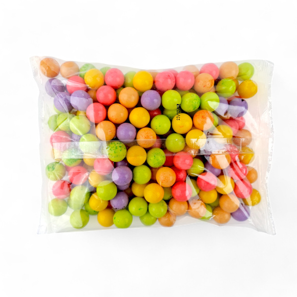 RUSGUM Ситро 22 мм. 8*200 штук