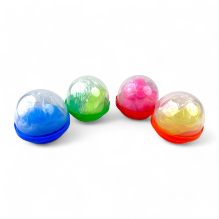 Игрушка Сквиш Лапки 100 шт