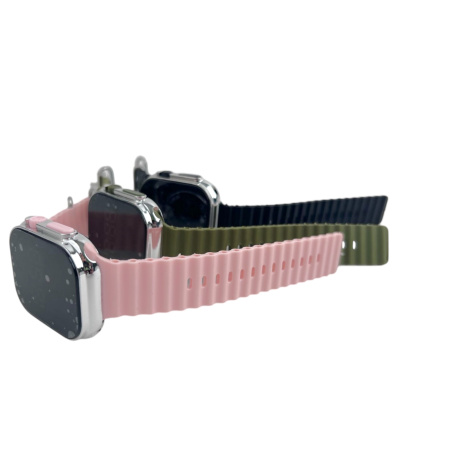 Игрушка Электронные Часы Smart Биг, 12 шт/уп