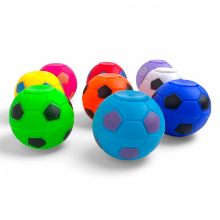 Игрушка Мяч спиннер 250 шт/уп