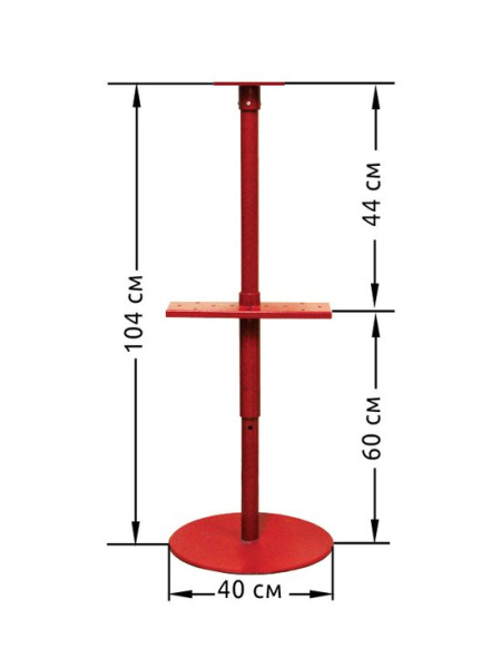 Альфа комплект №3