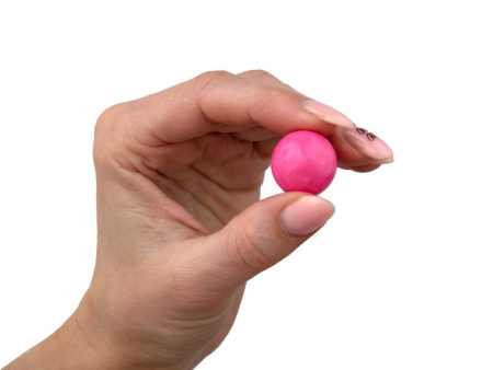 RUSGUM Мальчик & Девочка 24 мм. 7*180 штук