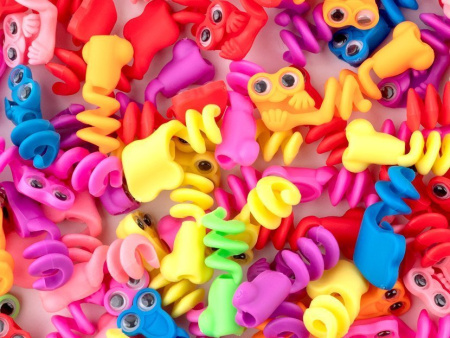 Игрушка Топер Глазастик