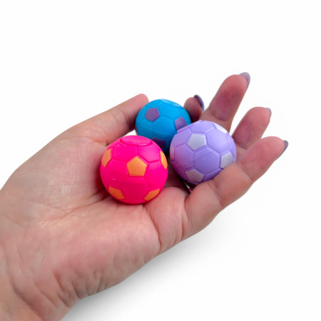Игрушка Мяч спиннер 250 шт/уп