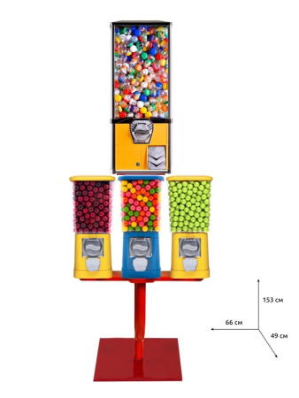 Альфа комплект №5b