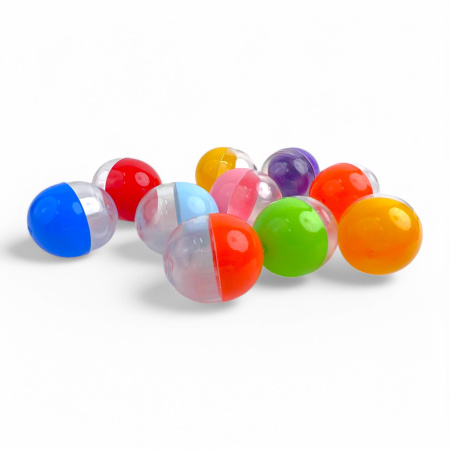 Капсула 34х30 мм 2500 шт