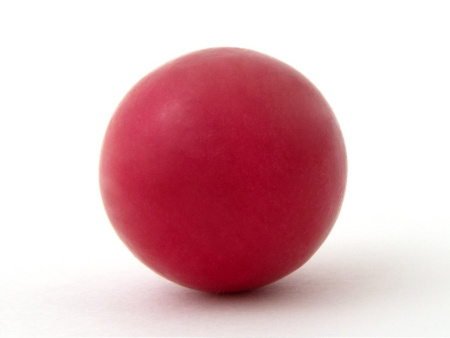 RUSGUM Ягода-малина 27 мм  7*130 штук