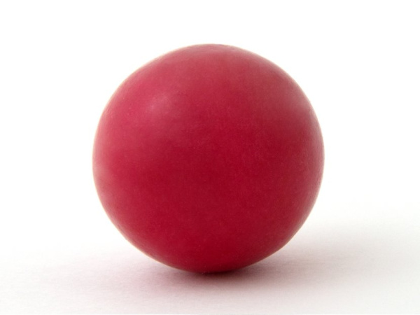 RUSGUM Ягода-малина 27 мм  7*130 штук