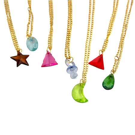 Игрушка кулон подвеска микс 1000 шт