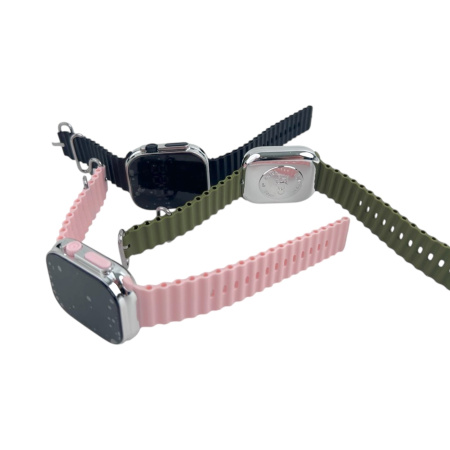 Игрушка Электронные Часы Smart Биг, 12 шт/уп