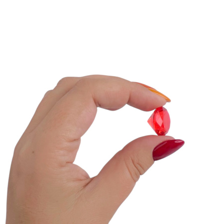 Кристаллы Бриллианты 300 шт