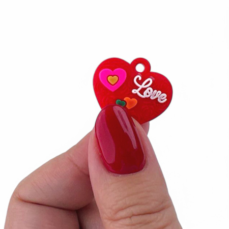 Игрушки в капсулах 28 мм Мультгерои 250 шт/уп