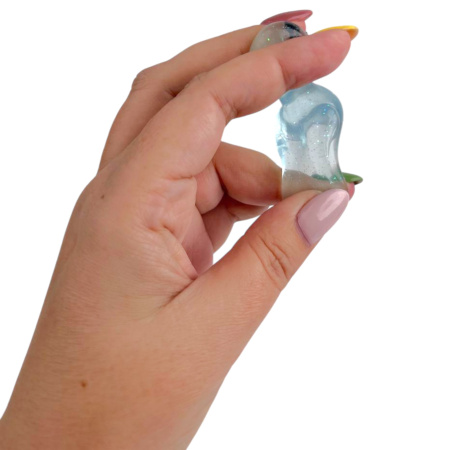 Игрушка Сквиш Уточка 100 шт 