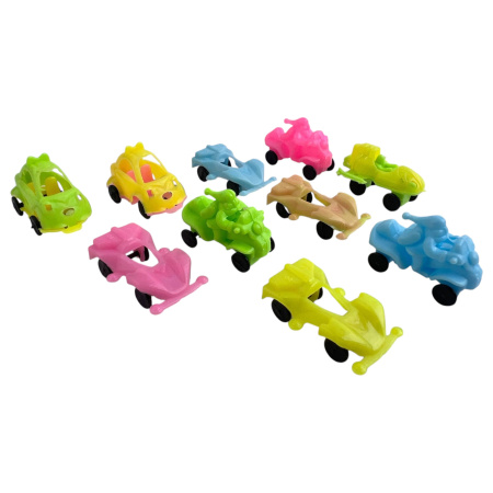 Игрушка машинка мини 2 2000 шт