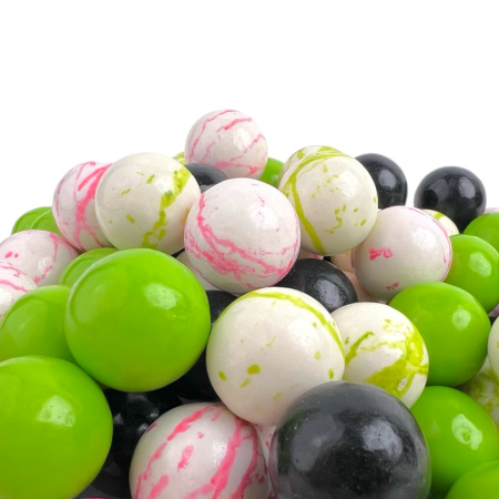 RUSGUM ИМБА 27 мм. 7*130 штук