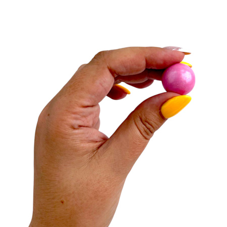 RUSGUM Единорог 22 мм 8*200 штук