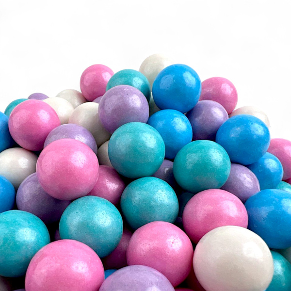 RUSGUM Единорог 22 мм 8*200 штук