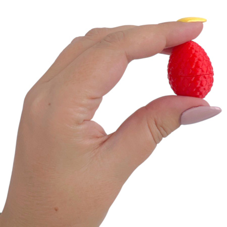 Игрушка-сюрприз Дракончик в яйце, 250 шт/уп (в МТА без капсулы!!!)