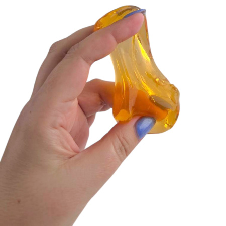 Набор Слайм микс в капсуле 48 мм 50 шт/уп  