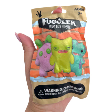 Игрушка ХИТ фигурка, в коробке, ассорти, 12 шт/уп