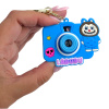 Игрушка-брелок Камера (проектор+калейдоскоп), в ассортименте, 12 шт/уп