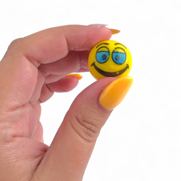 RUSGUM ЛОЛ 24 мм. 7*180 штук